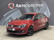 Volkswagen Polo V Пермь  - изображение 24