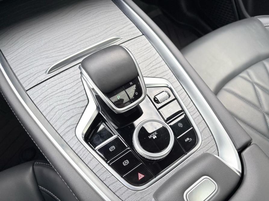 Chery Tiggo 8 Pro Max I Рестайлинг Ростов-на-Дону  - изображение 18