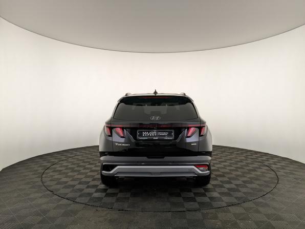 Hyundai Tucson IV Рестайлинг с пробегом 2025 года, цена 3 600 000 рублей, 69002 км, внедорожник, Автокод Объявления