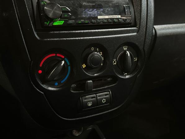 Lada (ВАЗ) Granta I с пробегом 2017 года, цена 449 990 рублей, 175697 км, лифтбек, Автокод Объявления