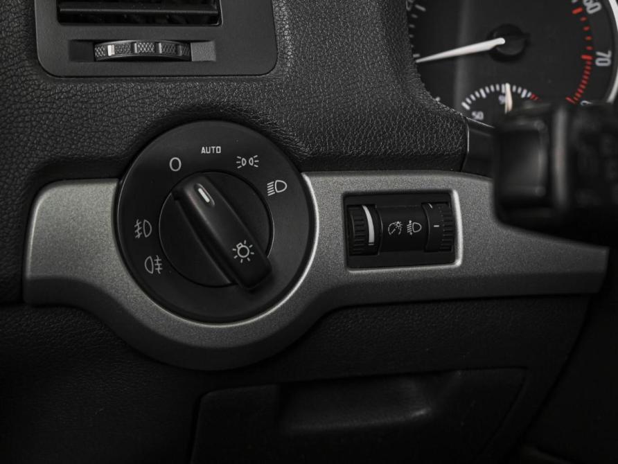 Skoda Octavia II (A5) Рестайлинг Ставрополь  - изображение 17