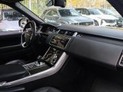 Land Rover Range Rover Sport II Рестайлинг Москва  - изображение 27