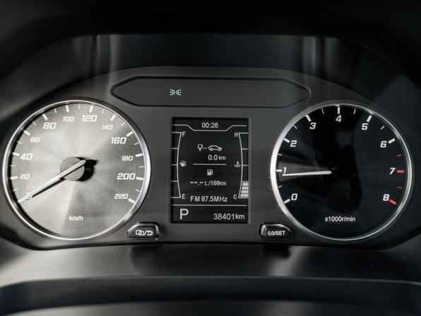Chery Tiggo 4 Pro I с пробегом 2024 года, цена 1 615 000 рублей, 37974 км, внедорожник, Автокод Объявления