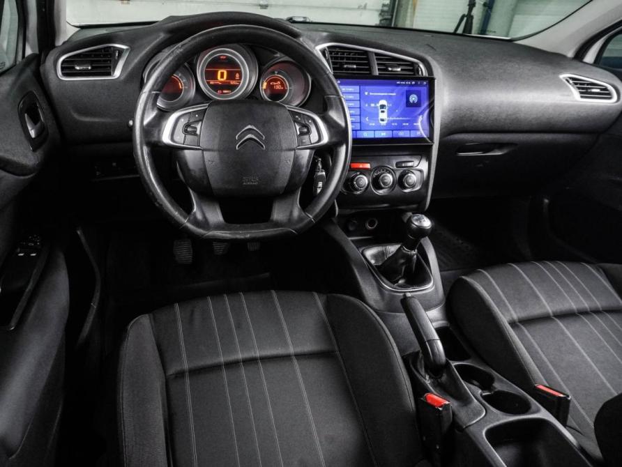 Citroen C4 I Рестайлинг Воронеж  - изображение 6