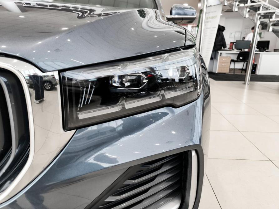 Geely Monjaro I Казань  - изображение 21