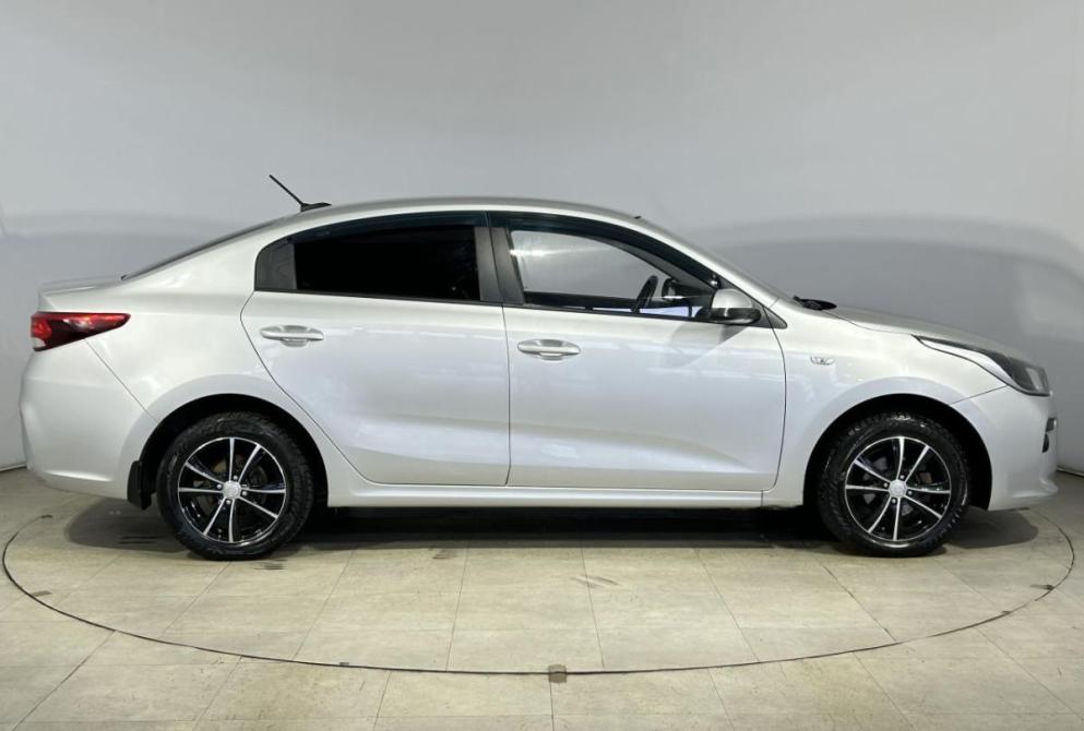 Kia Rio IV Саранск  - изображение 6