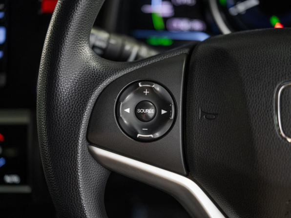 Honda Fit III с пробегом 2016 года, цена 1 050 500 рублей, 157500 км, хэтчбек, Автокод Объявления