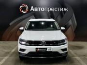 Volkswagen Tiguan II Ставрополь  - изображение 31