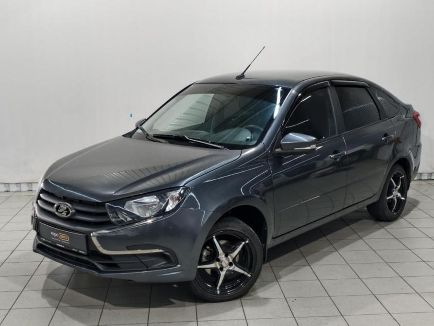 Lada (ВАЗ) Granta I Рестайлинг Курск  - изображение 1