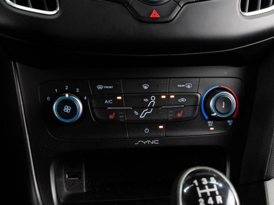 Ford Focus III Рестайлинг Тюмень  - изображение 16