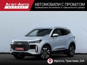 Chery Tiggo 4 Pro I Рестайлинг Иркутск  - изображение 27