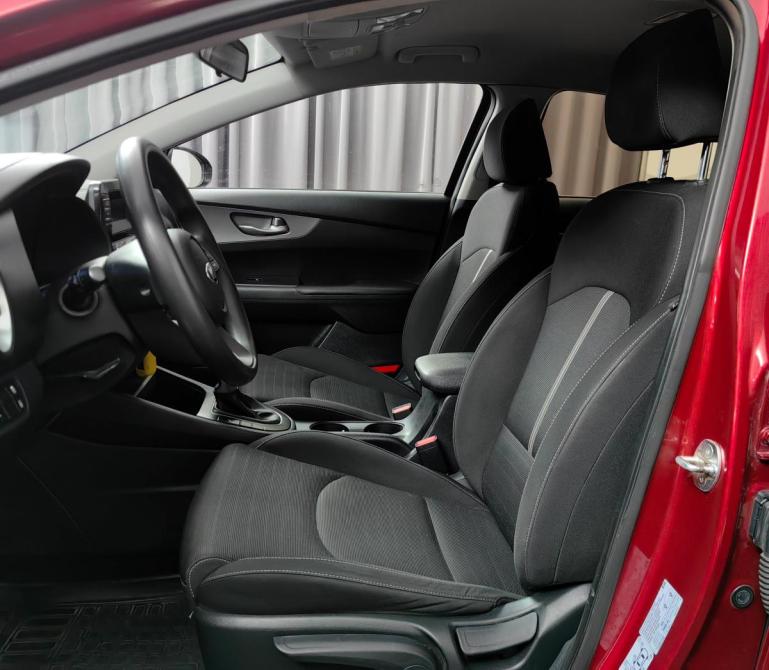 Kia Cerato IV Москва  - изображение 9