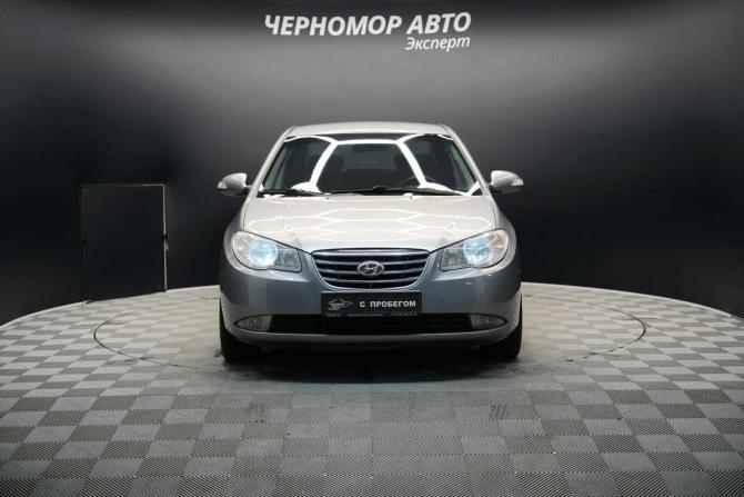 Hyundai Elantra IV (HD) с пробегом 2011 года, цена 770 000 рублей, 165000 км, седан, Автокод Объявления
