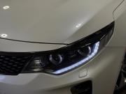 Kia Optima IV Челябинск  - изображение 36