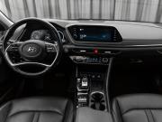 Hyundai Sonata VIII (DN8) Москва  - изображение 35