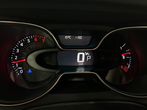 Renault Kaptur I Рестайлинг с пробегом 2021 года, цена 1 889 000 рублей, 36500 км, внедорожник, Автокод Объявления