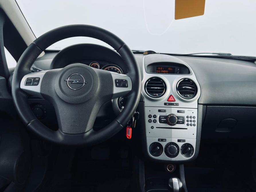 Opel Corsa D Санкт-Петербург  - изображение 10