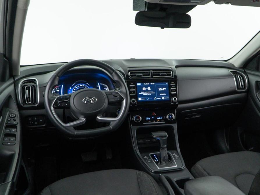 Hyundai Creta II Москва  - изображение 6