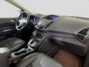 Ford Kuga II Москва  - изображение 32