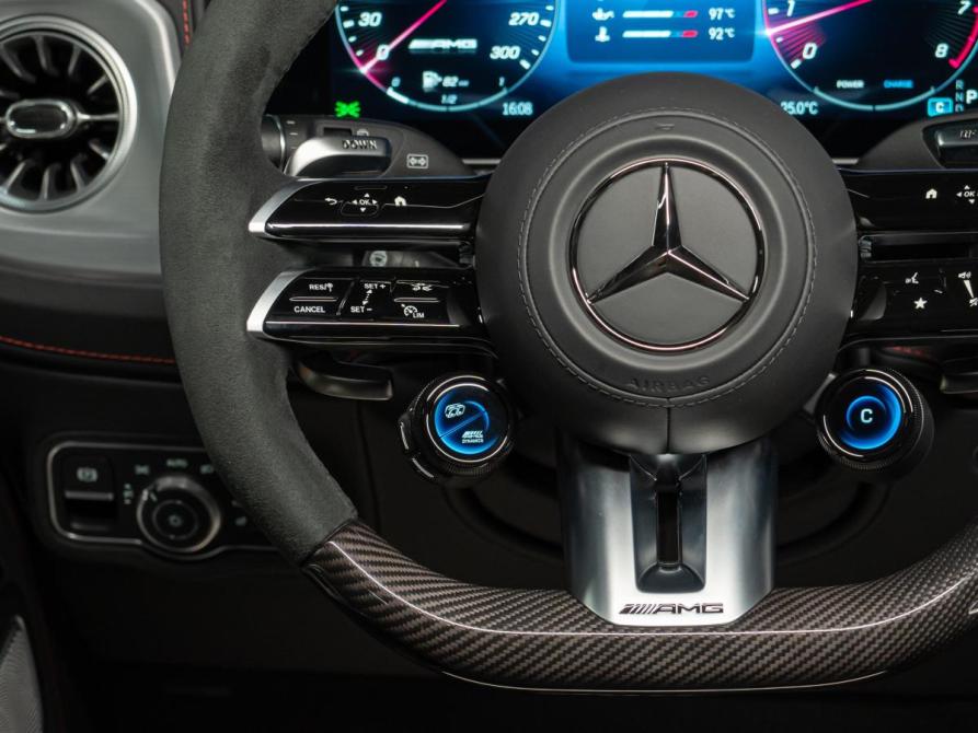 Mercedes-Benz G-Класс AMG II (W465) Рестайлинг Москва  - изображение 18