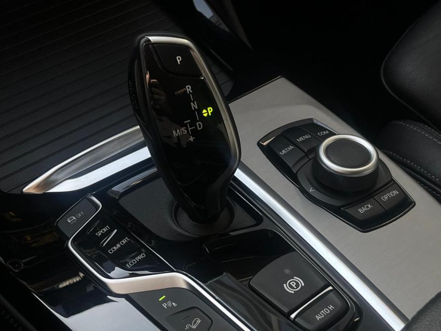 BMW X4 II (G02) Санкт-Петербург  - изображение 15