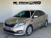 Kia Rio III Рестайлинг Уфа  - изображение 21