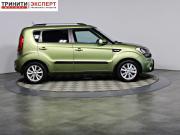 Kia Soul I Рестайлинг Белгород  - изображение 24