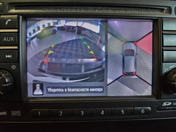 Nissan Qashqai I Рестайлинг с пробегом 2012 года, цена 1 030 000 рублей, 174000 км, внедорожник, Автокод Объявления