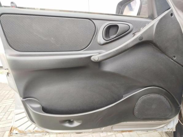 Chevrolet Niva I с пробегом 2008 года, цена 255 000 рублей, 258000 км, внедорожник, Автокод Объявления