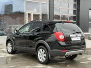 Chevrolet Captiva I Новосибирск  - изображение 27