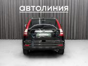 Honda CR-V III Рестайлинг Красноярск  - изображение 21