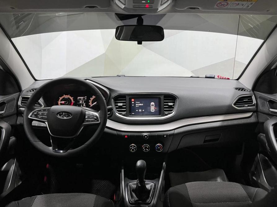 Lada (ВАЗ) Vesta I Рестайлинг (NG) Оренбург  - изображение 11