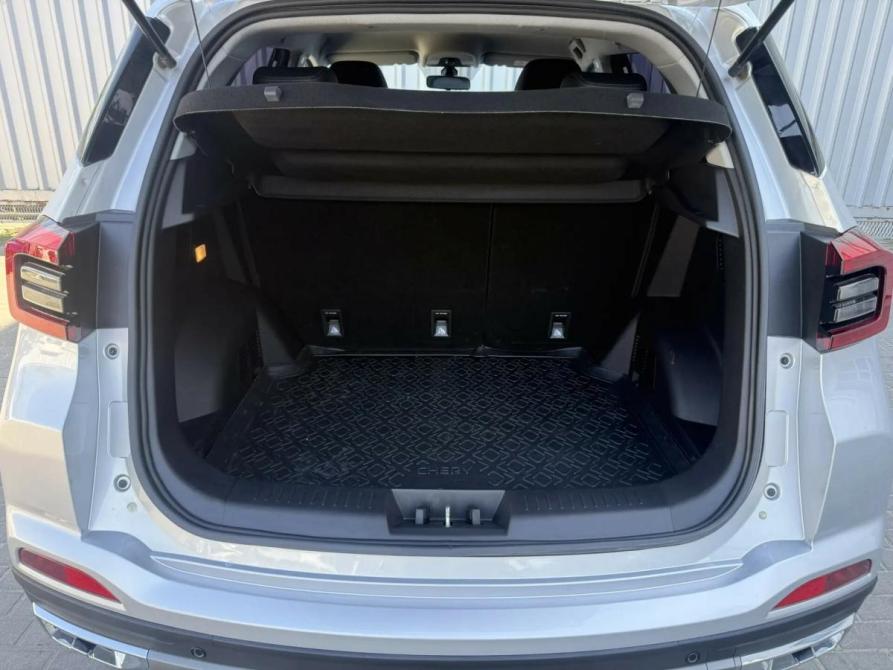 Chery Tiggo 4 Pro I Ростов-на-Дону  - изображение 22