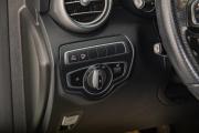 Mercedes-Benz GLC Coupe I (C253) Томск  - изображение 30