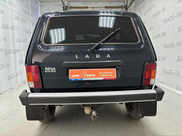 Lada (ВАЗ) Niva Legend с пробегом 2023 года, цена 786 000 рублей, 22000 км, внедорожник, Автокод Объявления