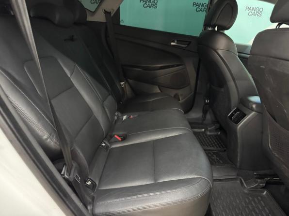 Hyundai Tucson III с пробегом 2016 года, цена 1 750 000 рублей, 176026 км, внедорожник, Автокод Объявления