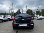 Chevrolet Cruze I Рестайлинг Стерлитамак  - изображение 28