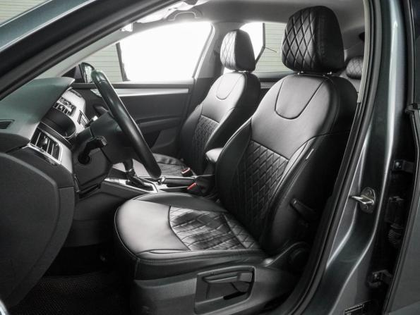 Skoda Octavia III (A7) с пробегом 2015 года, цена 1 349 000 рублей, 188125 км, лифтбек, Автокод Объявления
