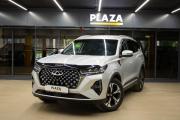 Chery Tiggo 7 Pro Max I Уфа  - изображение 26