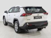 Toyota RAV4 V (XA50) Химки  - изображение 34