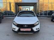 Lada (ВАЗ) Vesta I Екатеринбург  - изображение 29
