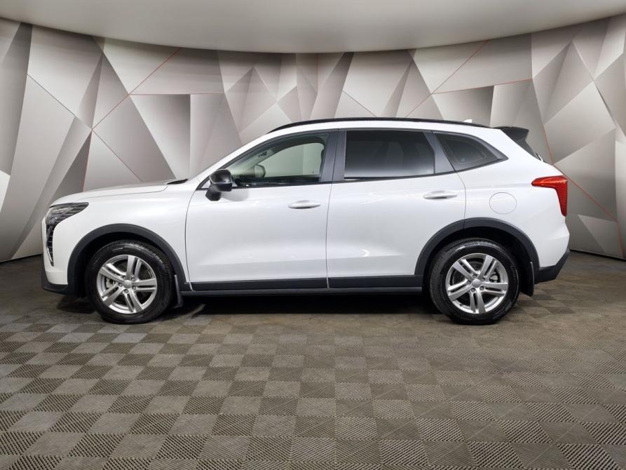 Haval Jolion I Рестайлинг Москва  - изображение 5