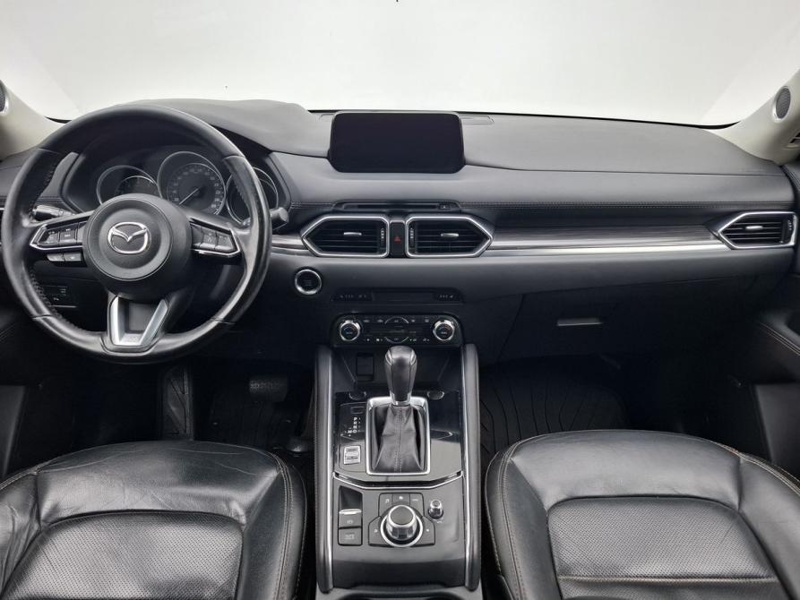 Mazda CX-5 II Москва  - изображение 12