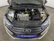 Lada (ВАЗ) Granta I Рестайлинг Воронеж  - изображение 24