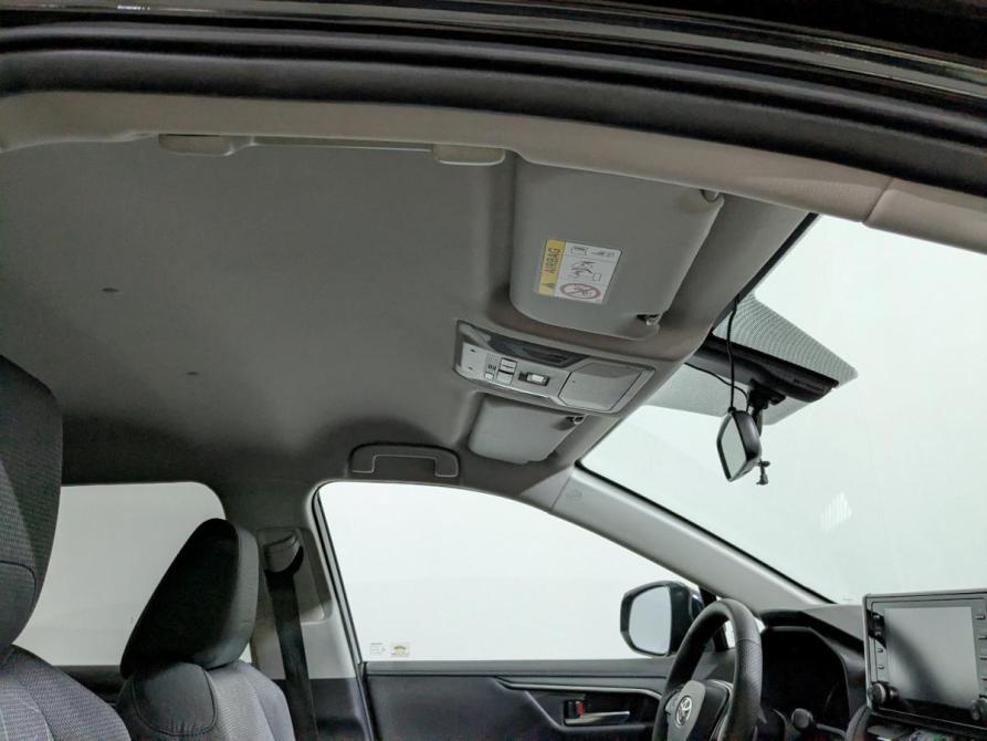 Toyota RAV4 V (XA50) Химки  - изображение 12