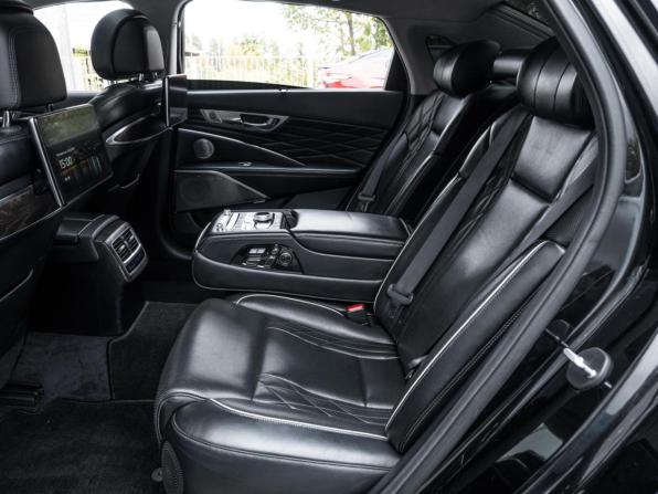Kia K900 II с пробегом 2019 года, цена 2 625 000 рублей, 164072 км, седан, Автокод Объявления