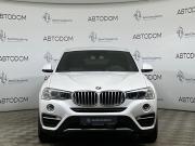 BMW X4 I (F26) Москва  - изображение 21