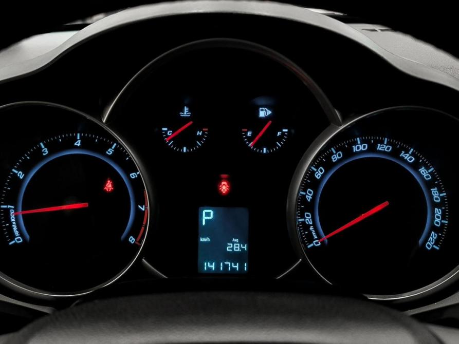 Chevrolet Cruze I Казань  - изображение 16