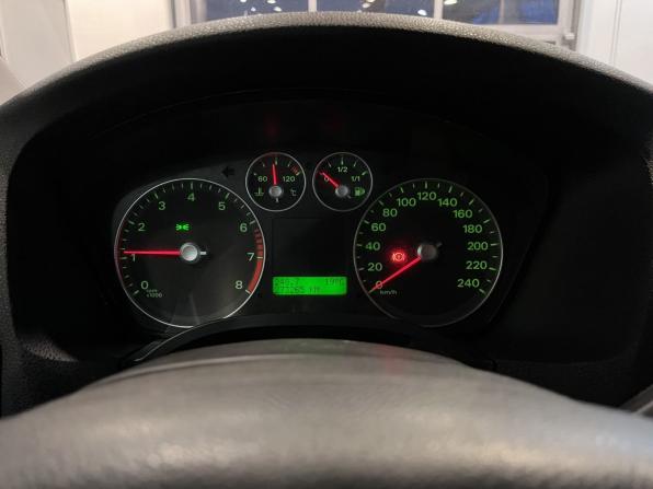 Ford Focus II с пробегом 2007 года, цена 424 000 рублей, 273262 км, седан, Автокод Объявления