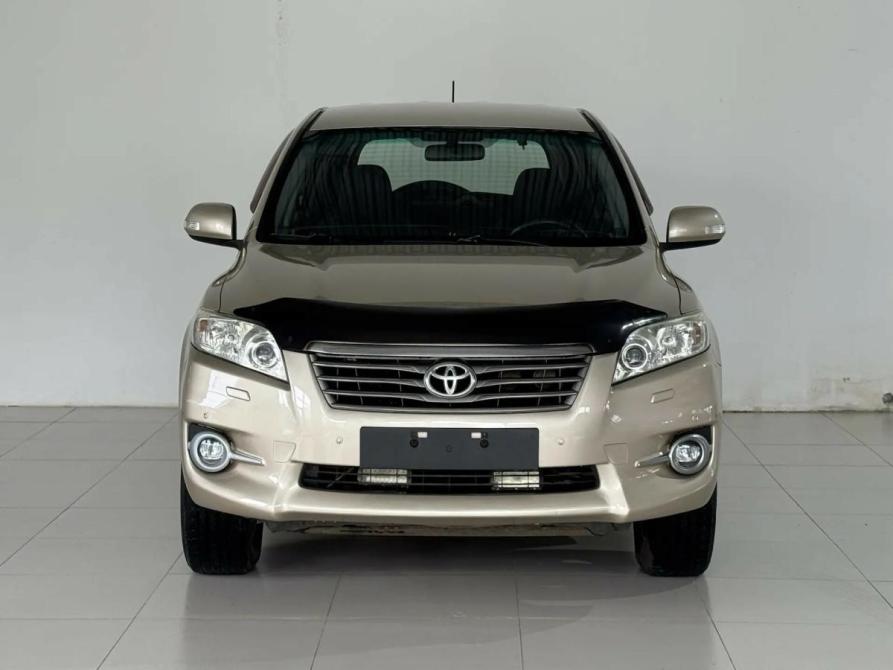 Toyota RAV4 III (XA30) Кострома  - изображение 2